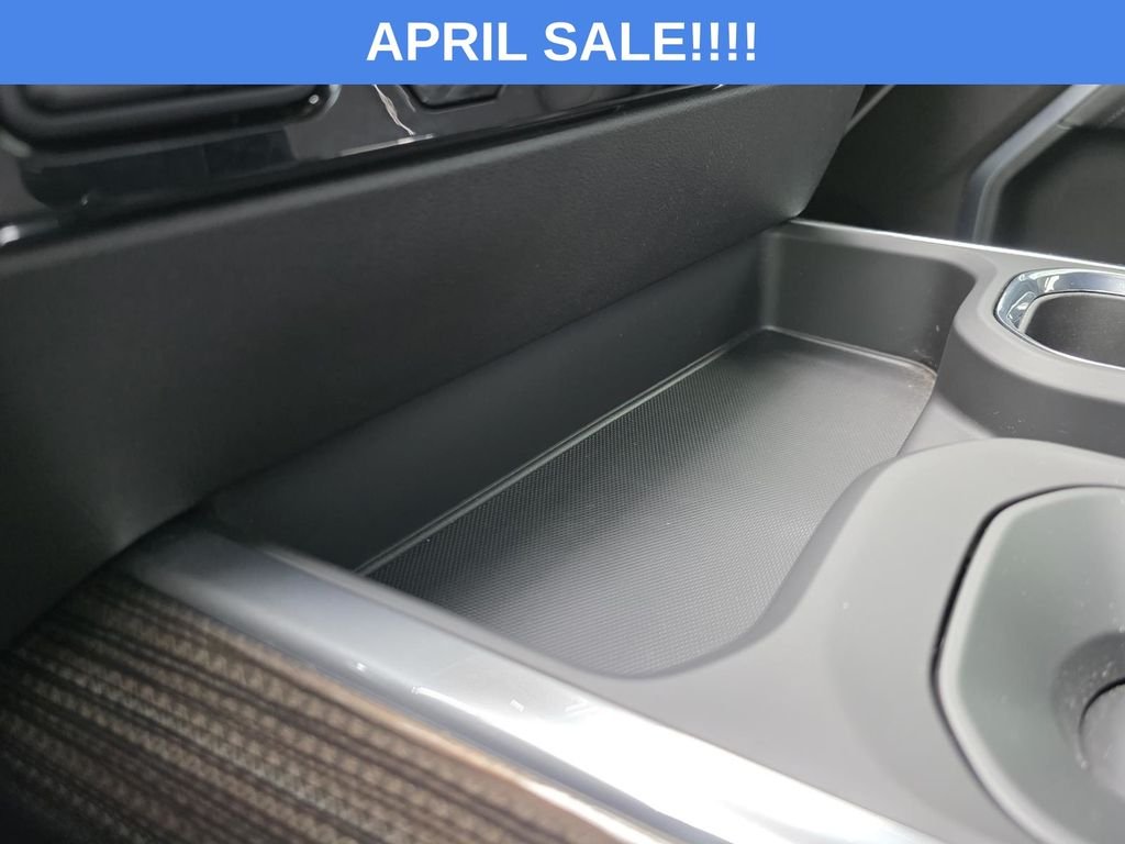 2025 Chevrolet Silverado 1500 RST - Photo 34