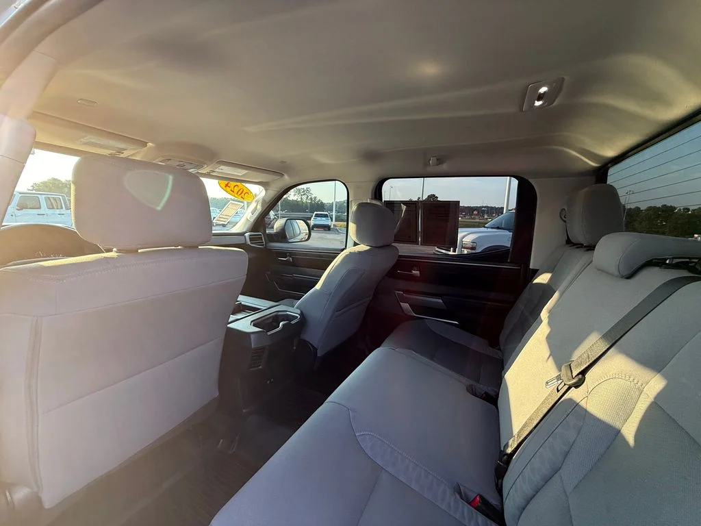 Used 2024  Toyota TRD image 23
