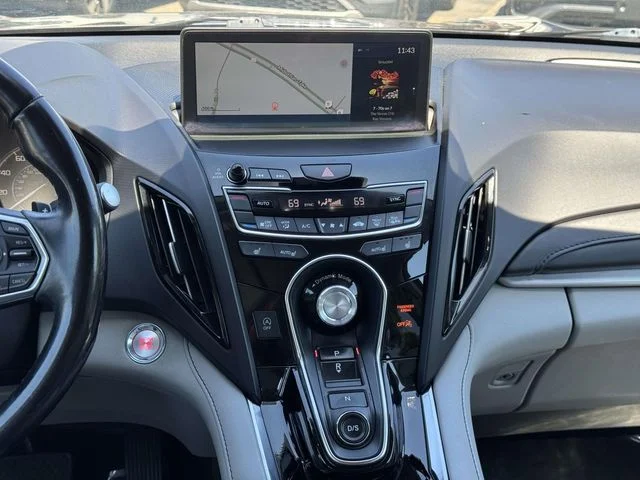 Used 2020 Gray Acura Technology Package image 19