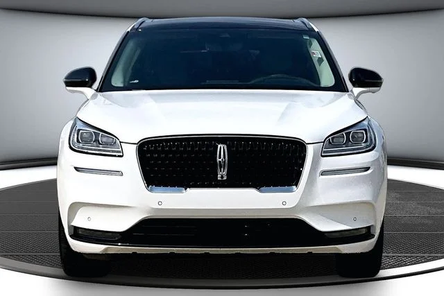 Used 2022 Lincoln Corsair Reserve with VIN 5LMCJ2DHXNUL05679 for sale in Kansas City