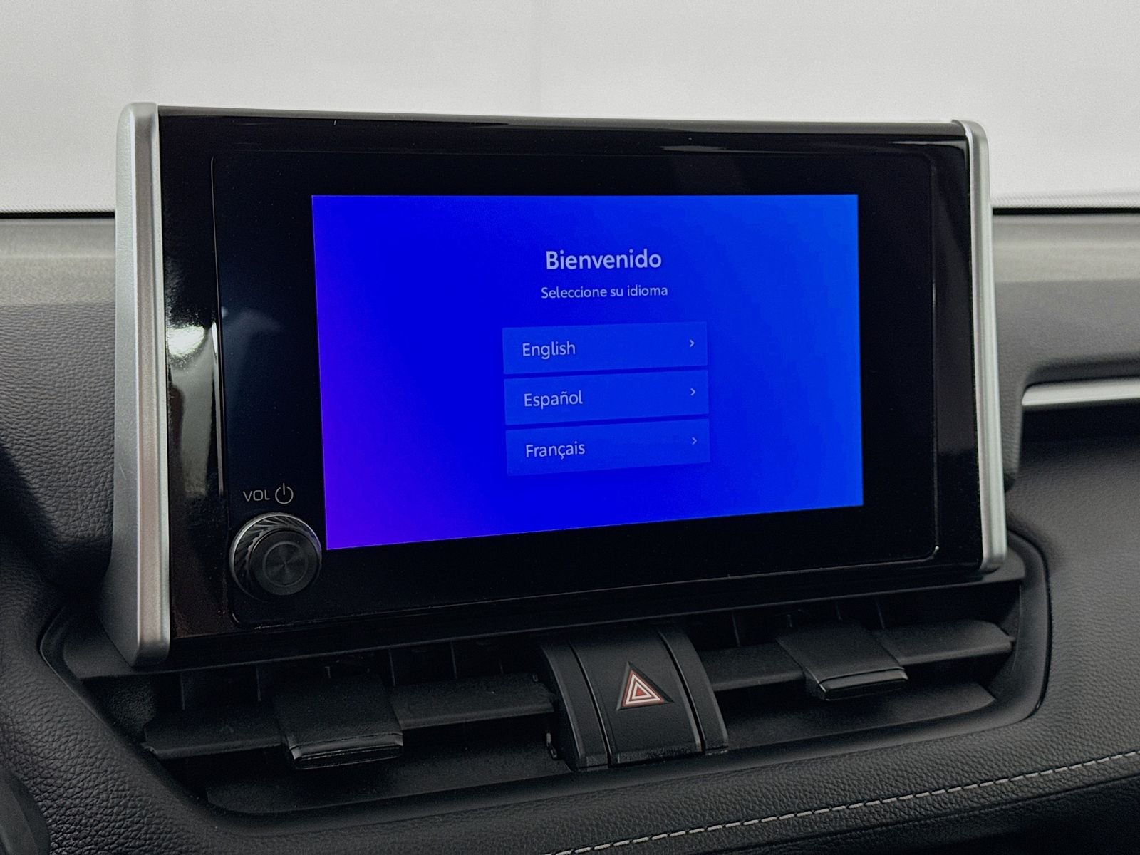 Used 2025 Gray Toyota LE image 14