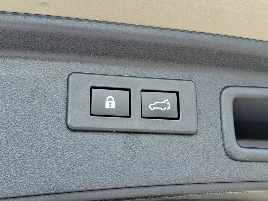 Used 2023 Brown Subaru Wilderness image 33