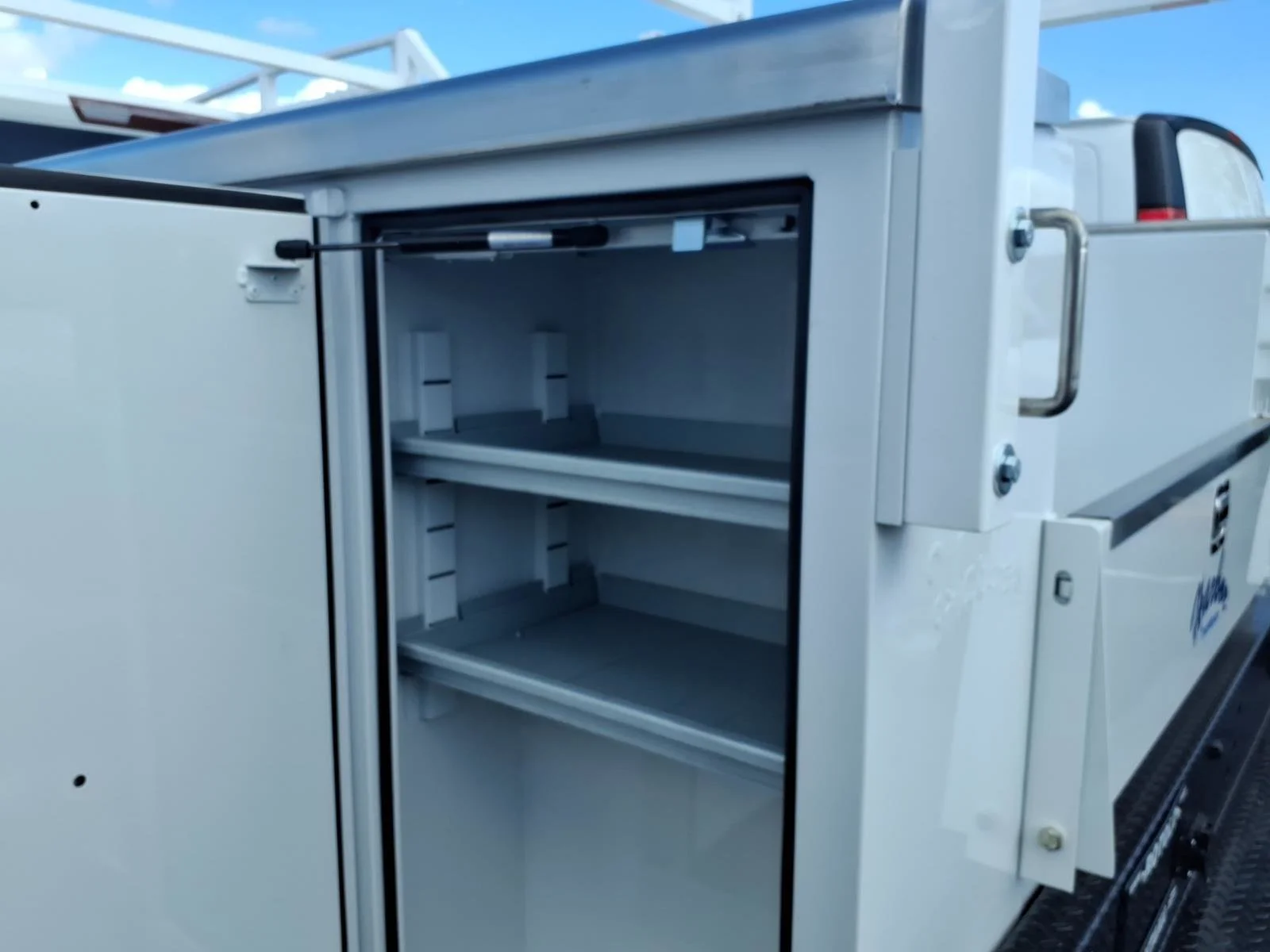 2026 Chevrolet Silverado 2500 HD Work Truck - Photo 19
