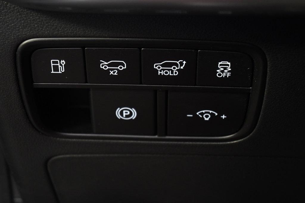 New 2026 Cyber Gray Hyundai SE image 25