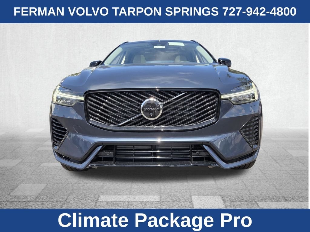 New 2026 Denim Blue Volvo Ultra image 4