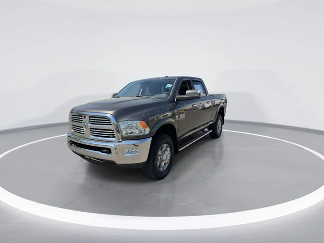 Used 2018 Gray Ram Big Horn image 4