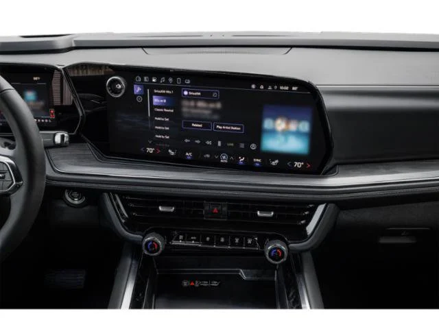 Used 2025 Black Chevrolet LT image 12