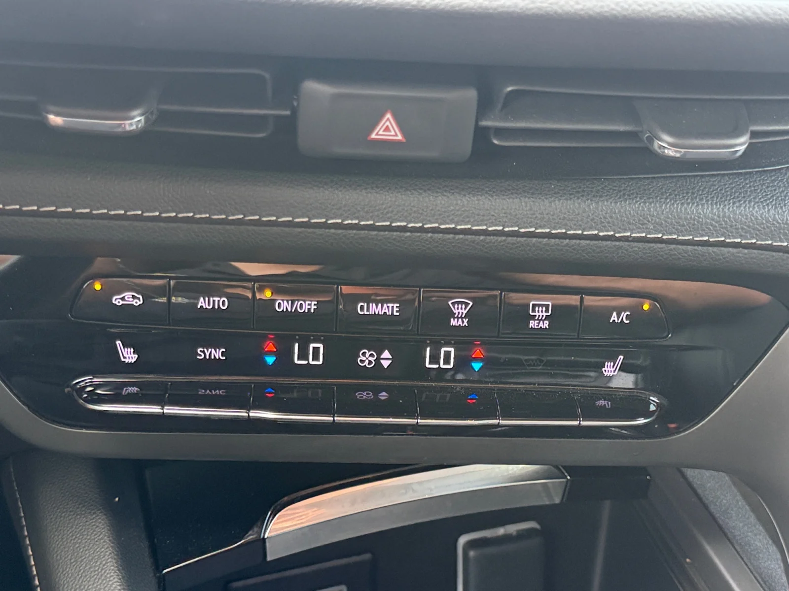 Used 2023 Cinnabar Metallic Buick Preferred image 25