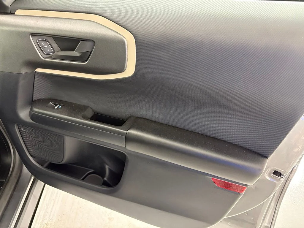 Used 2025 Gray Ford Big Bend image 45