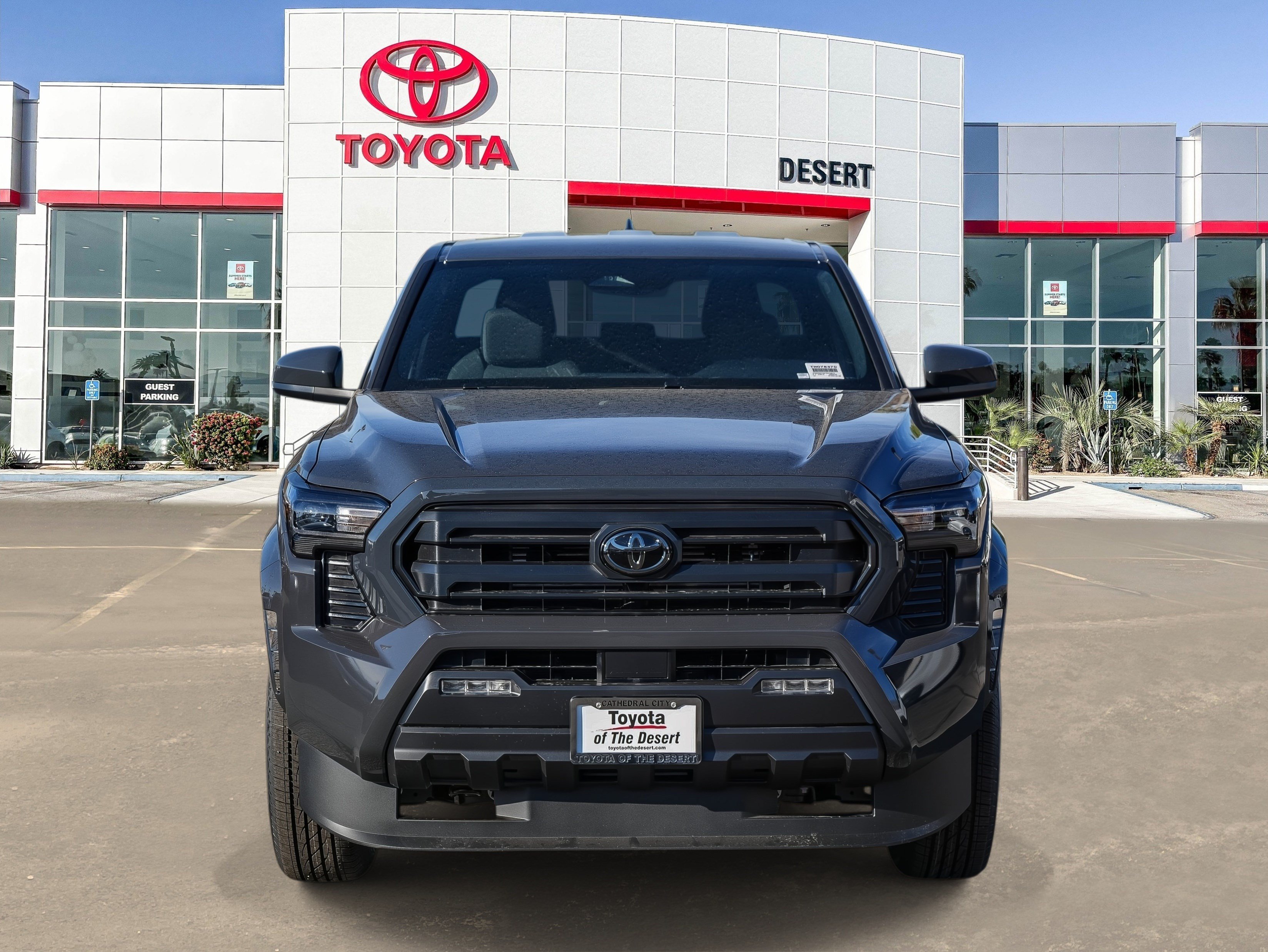 Used 2026 Underground Toyota SR5 image 2