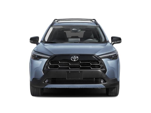 New 2026 Celestite Toyota XLE image 7