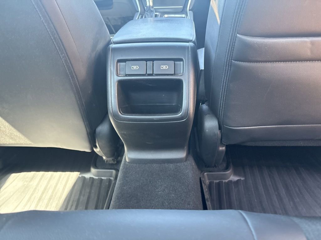 Certified Used 2022 Still Night Pearl Honda Sport image 69