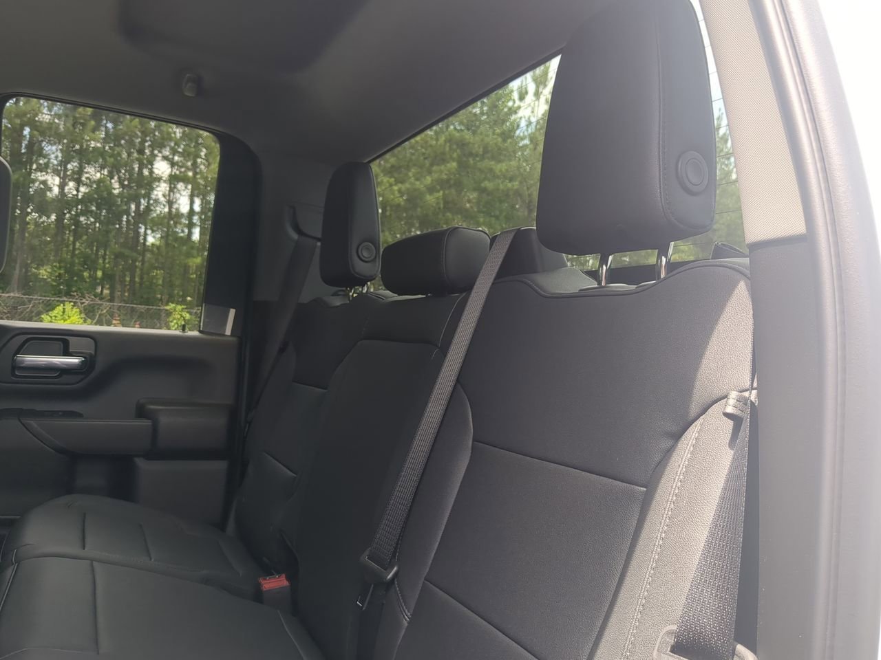 2026 GMC Sierra 2500HD Pro - Photo 23