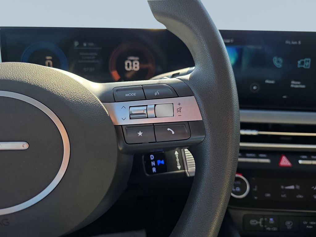 2024 Hyundai Sonata SEL - Photo 20