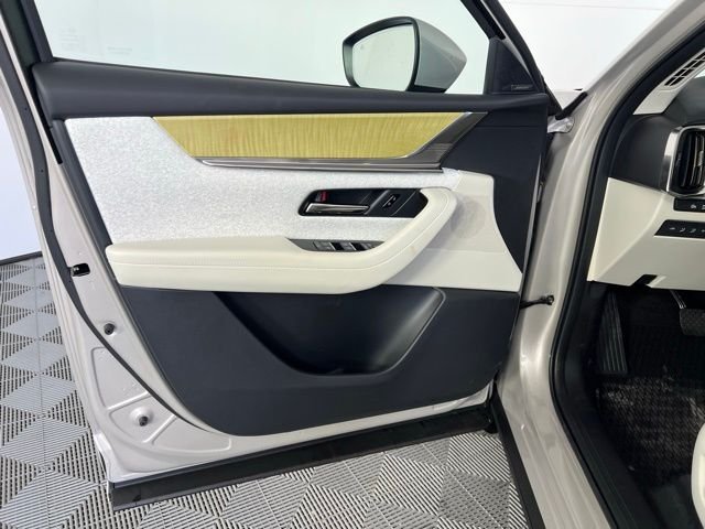 New 2026 Silver Mazda 3.3 Turbo S Premium Plus image 14