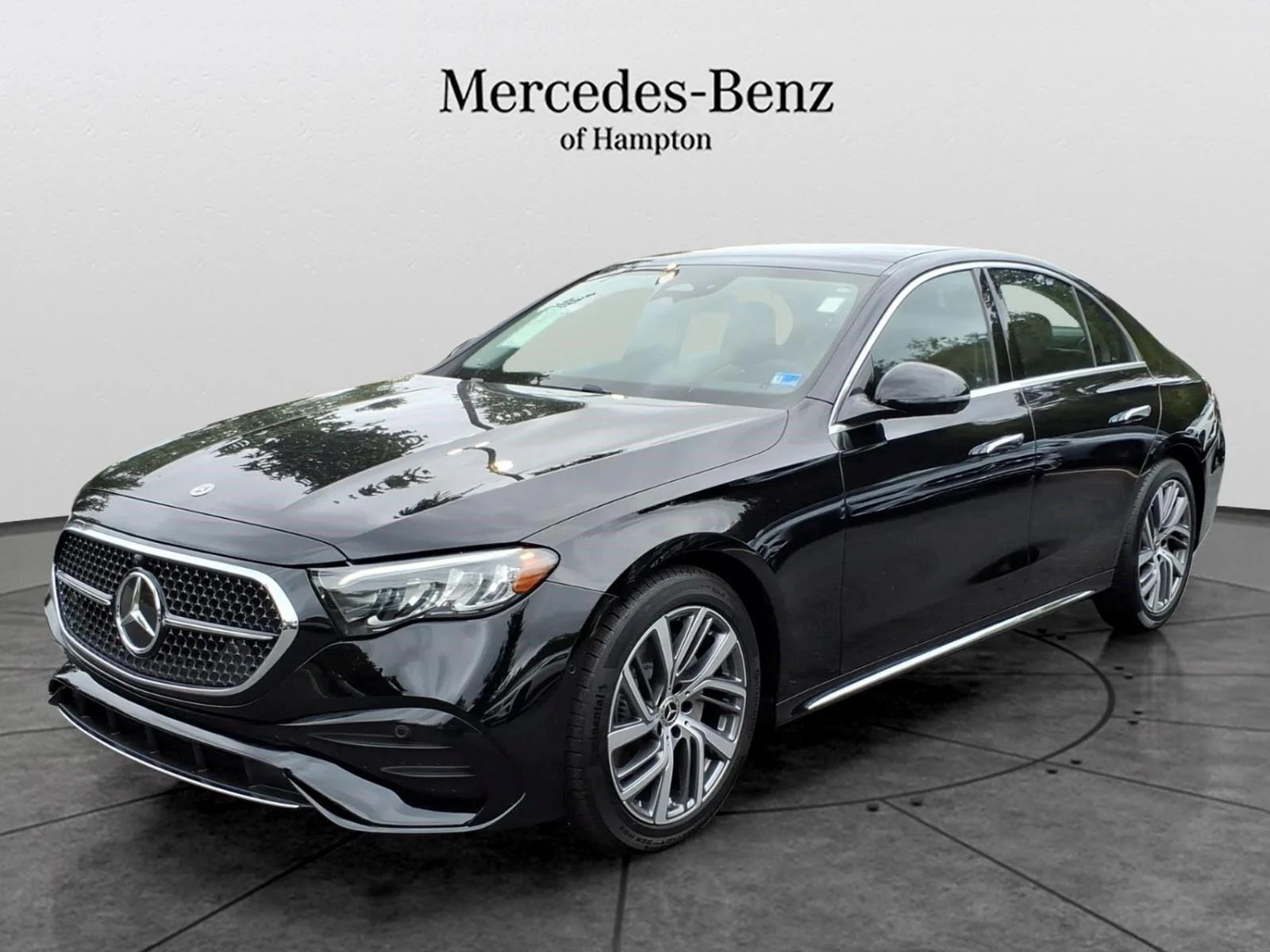 2027 Mercedes-Benz E-Class