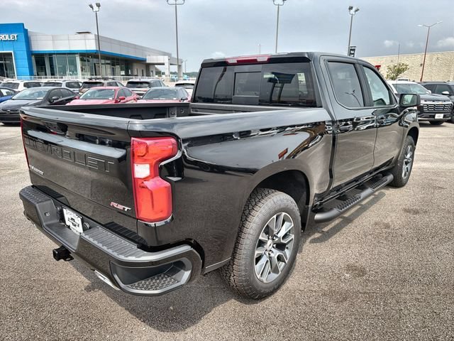 2026 Chevrolet Silverado 1500 RST - Photo 15