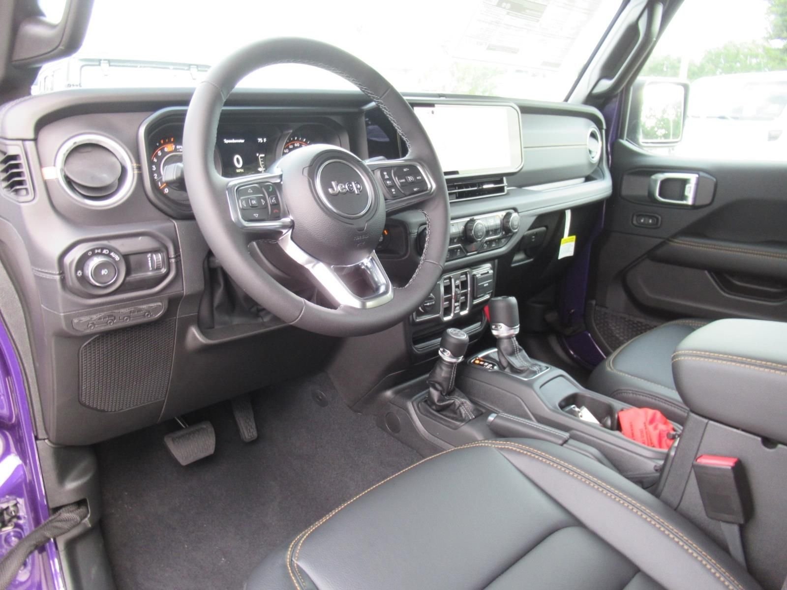 New 2026 Reign Exterior Paint Jeep Sahara image 18