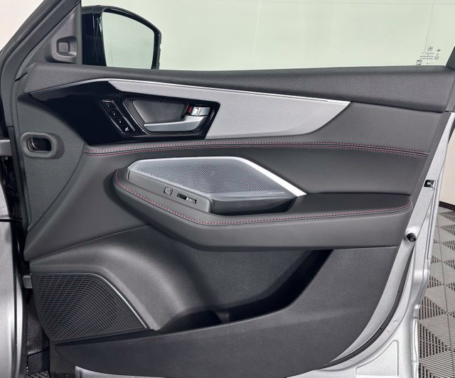 2026 Acura MDX A-Spec Package - Photo 61