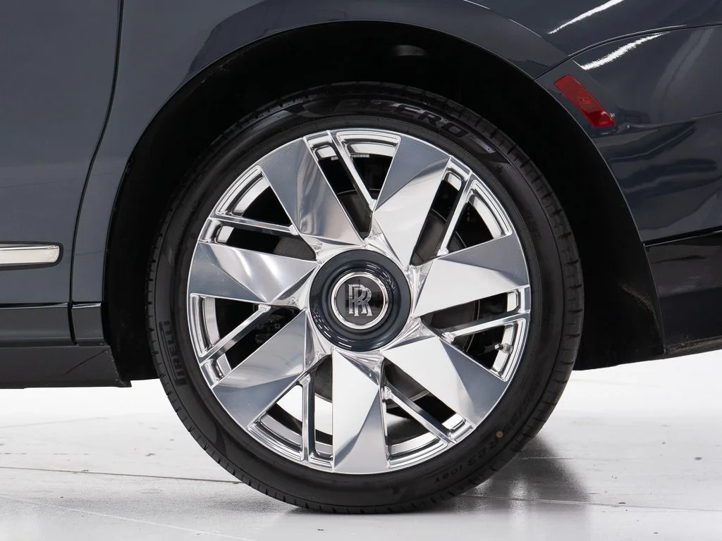2026 Rolls-Royce Cullinan Base - Photo 51