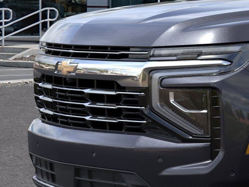 2026 Chevrolet Tahoe LT - Photo 13