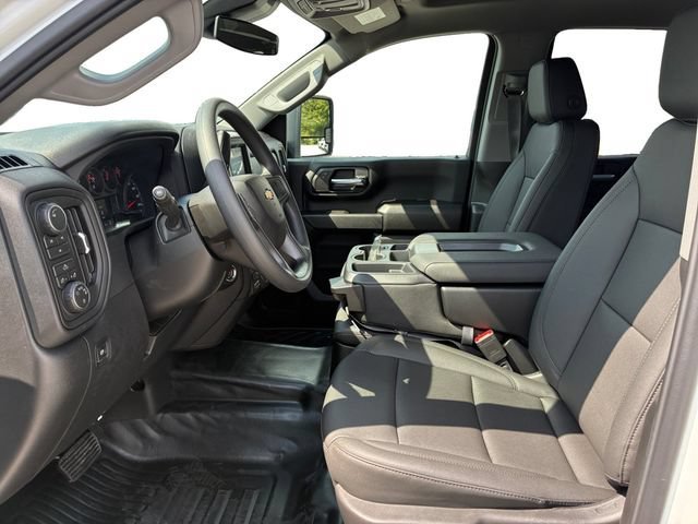 2026 Chevrolet Silverado 2500 HD Work Truck - Photo 11