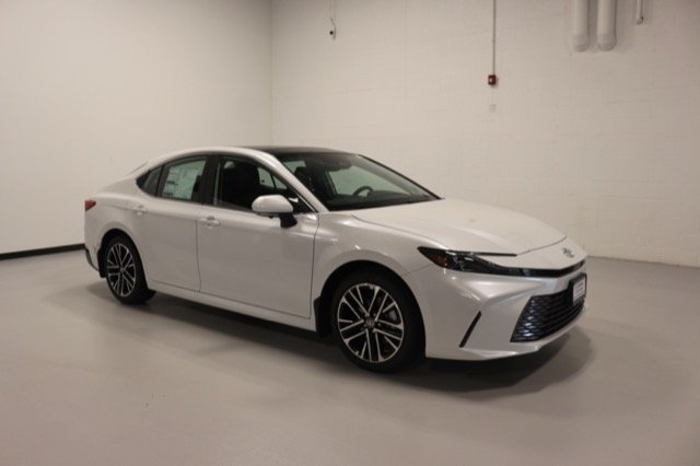 2026 Toyota Camry  XLE AWD