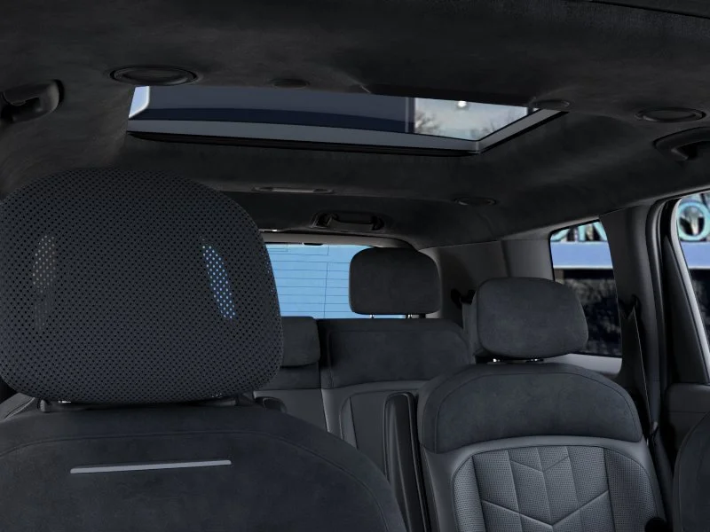 New 2027 Panthera Metal Kia X-Line SX-Prestige image 27