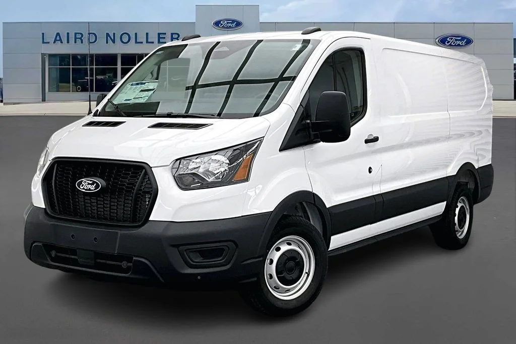 2026 Ford Transit 150 Low Roof 130 WB's photo