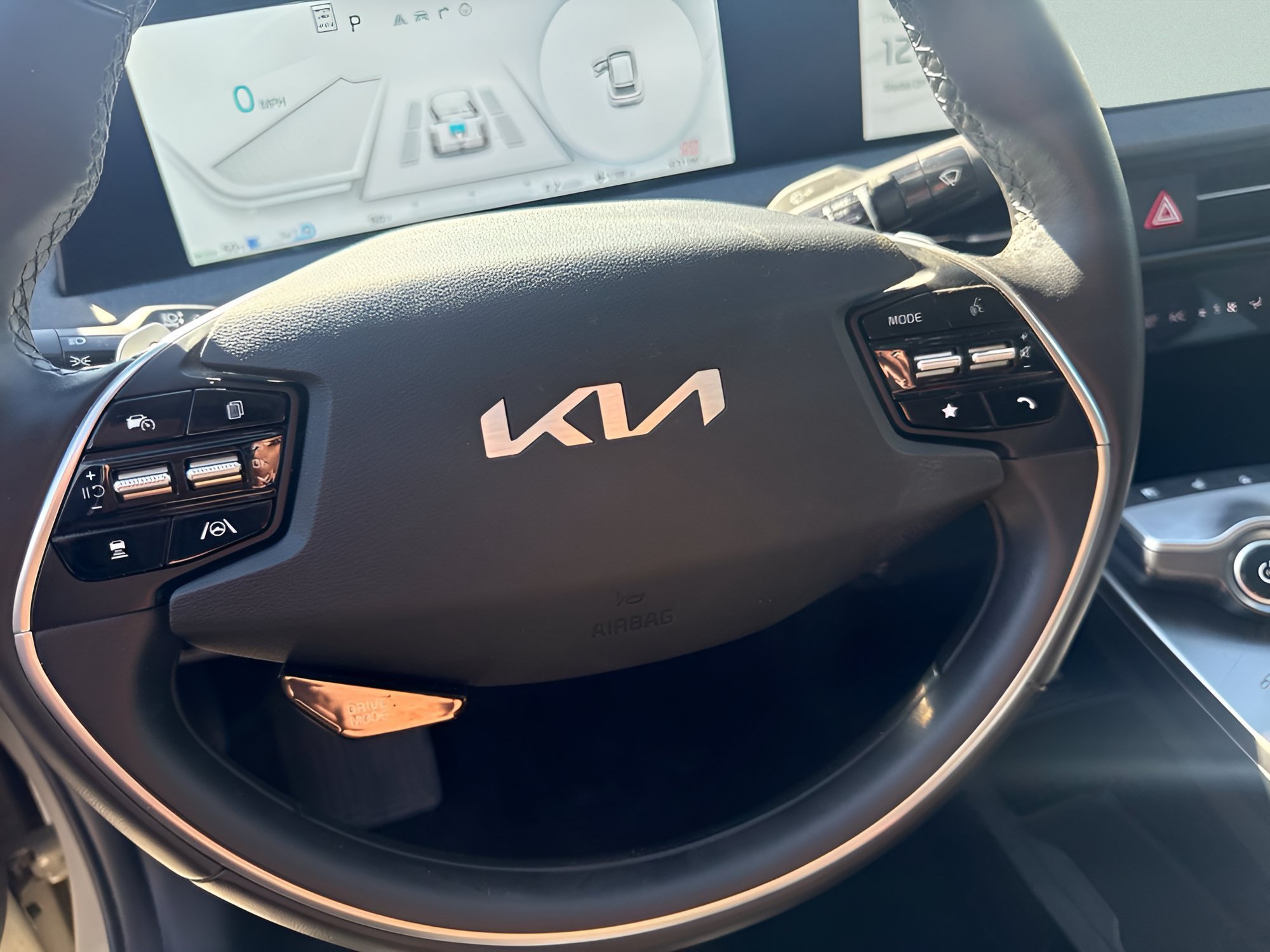 Certified Used 2023 Glacier Kia Wind image 29