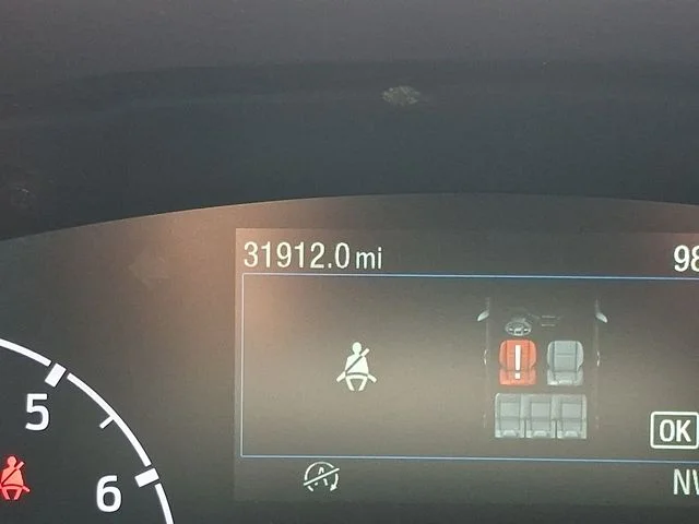 Used 2024 White Ford XL image 18