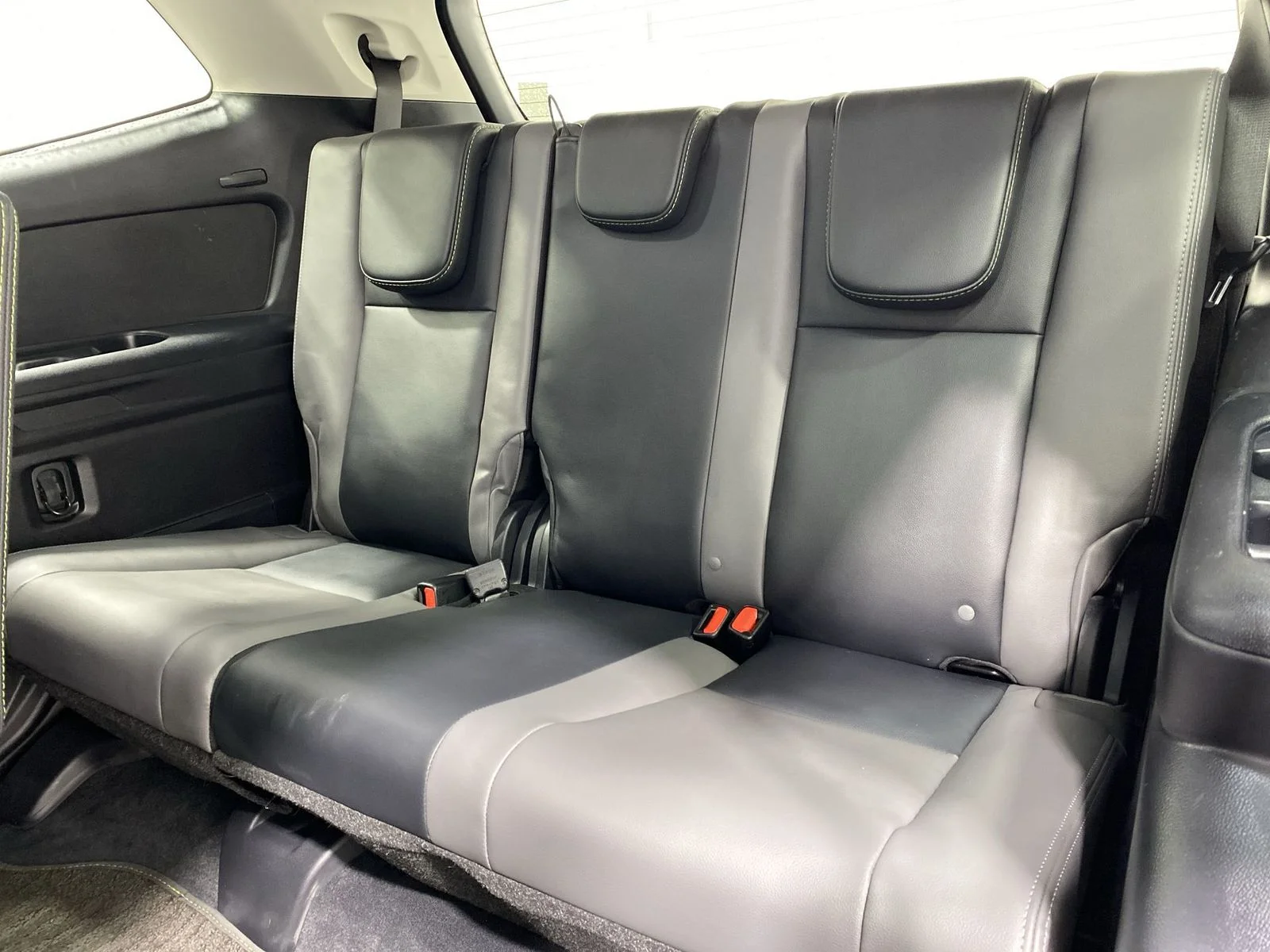 2024 Subaru Ascent Onyx Edition - Photo 23