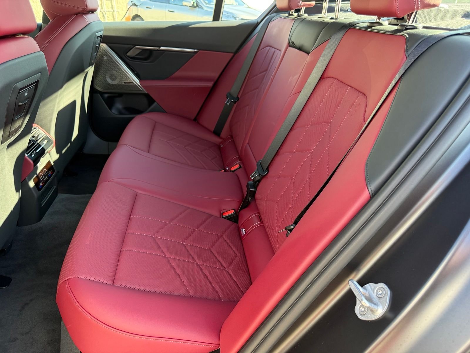New 2027 Gray BMW eDrive40 image 26