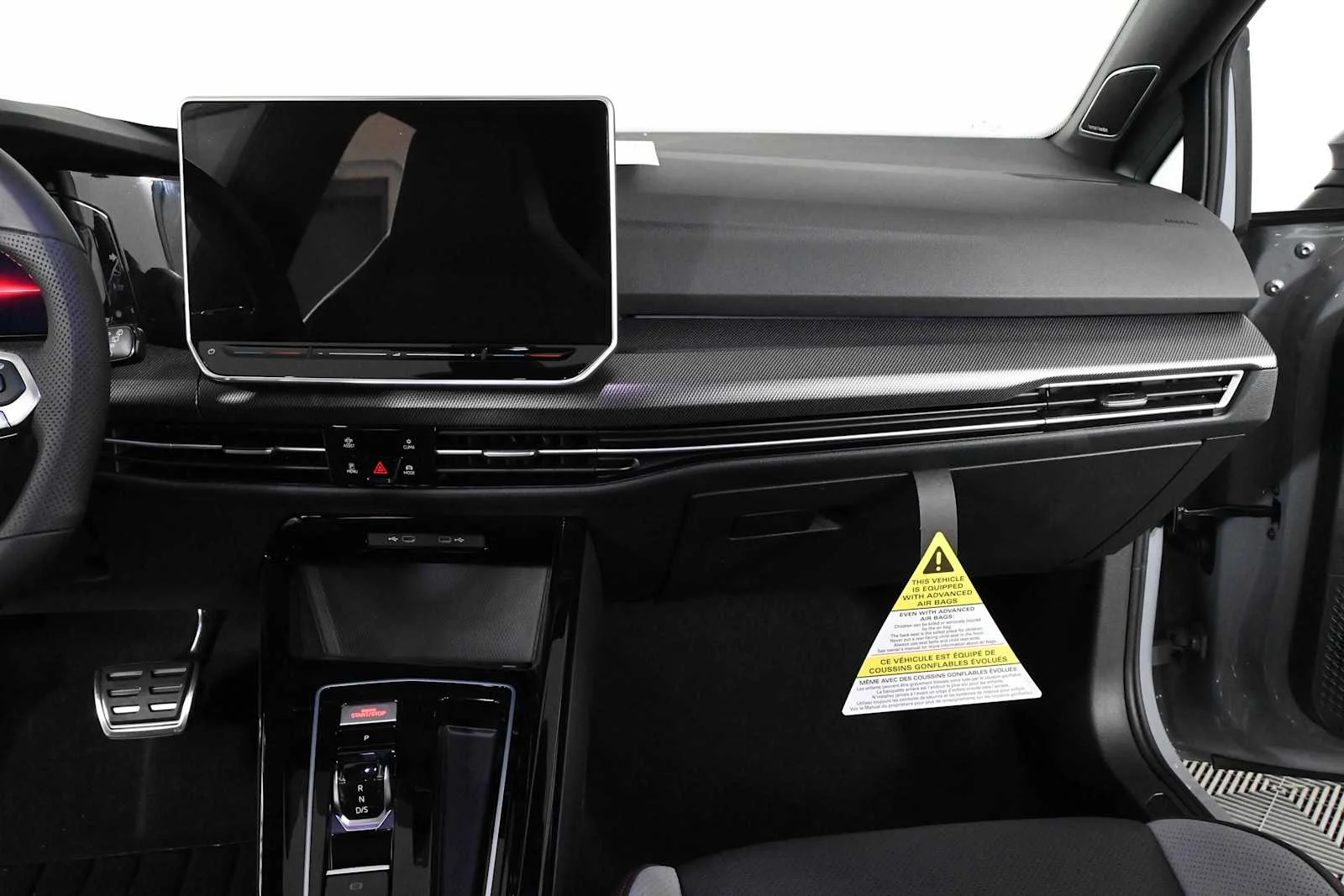 New 2026 Moonstone Gray Volkswagen SE image 16