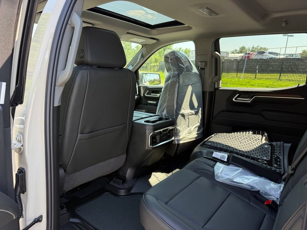 2026 GMC Sierra 1500 Denali - Photo 21