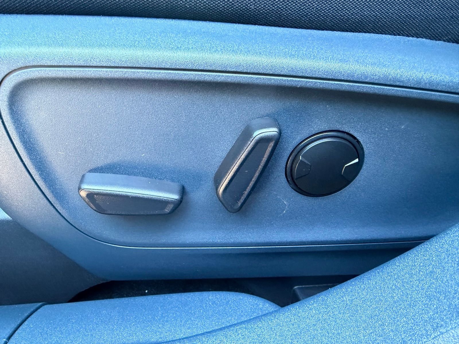 2025 Ford Maverick XLT - Photo 19