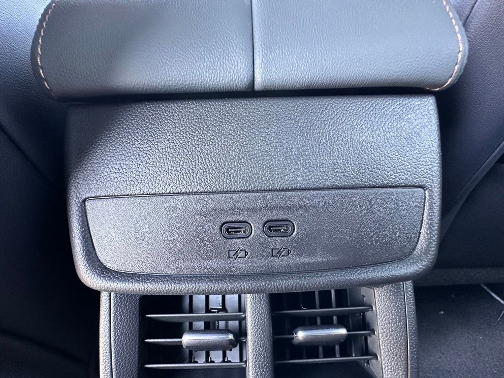 2026 GMC Terrain AT4 - Photo 19