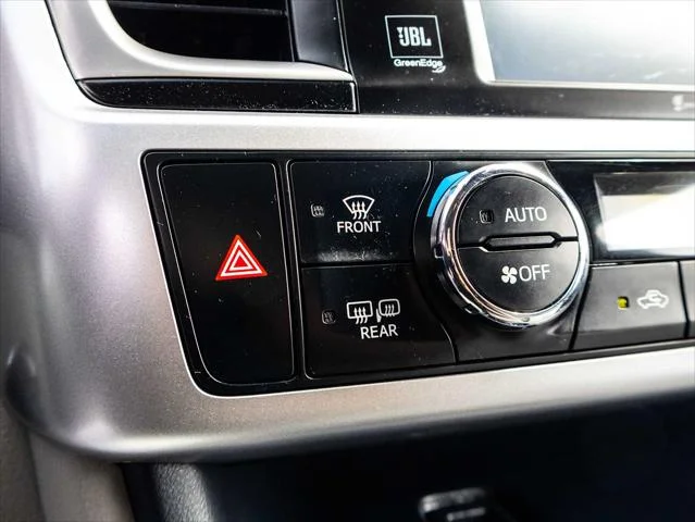 Certified Used 2017 PREDAWN GRAY MICA Toyota  image 38