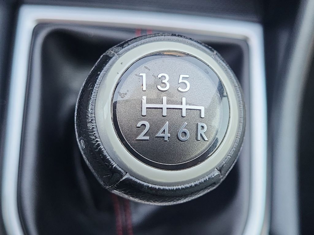 2022 Subaru WRX Base - Photo 32