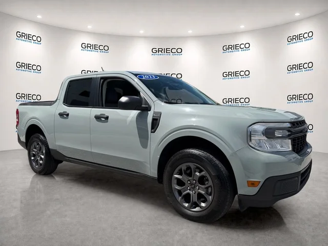 2023 Ford Maverick XLT