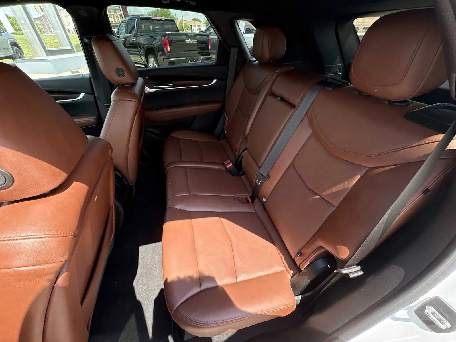 2023 Cadillac XT5 Sport - Photo 27