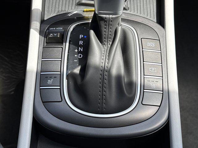 New 2026 Atlas White Hyundai SEL Sport FWD image 26