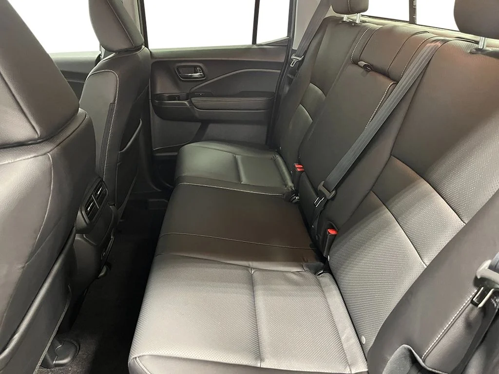 New 2026 Sonic Gray Pearl Honda RTL 3.5 image 22