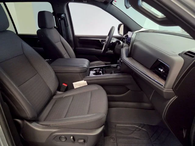 Used 2026 Sterling Gray Metallic Chevrolet LS image 18