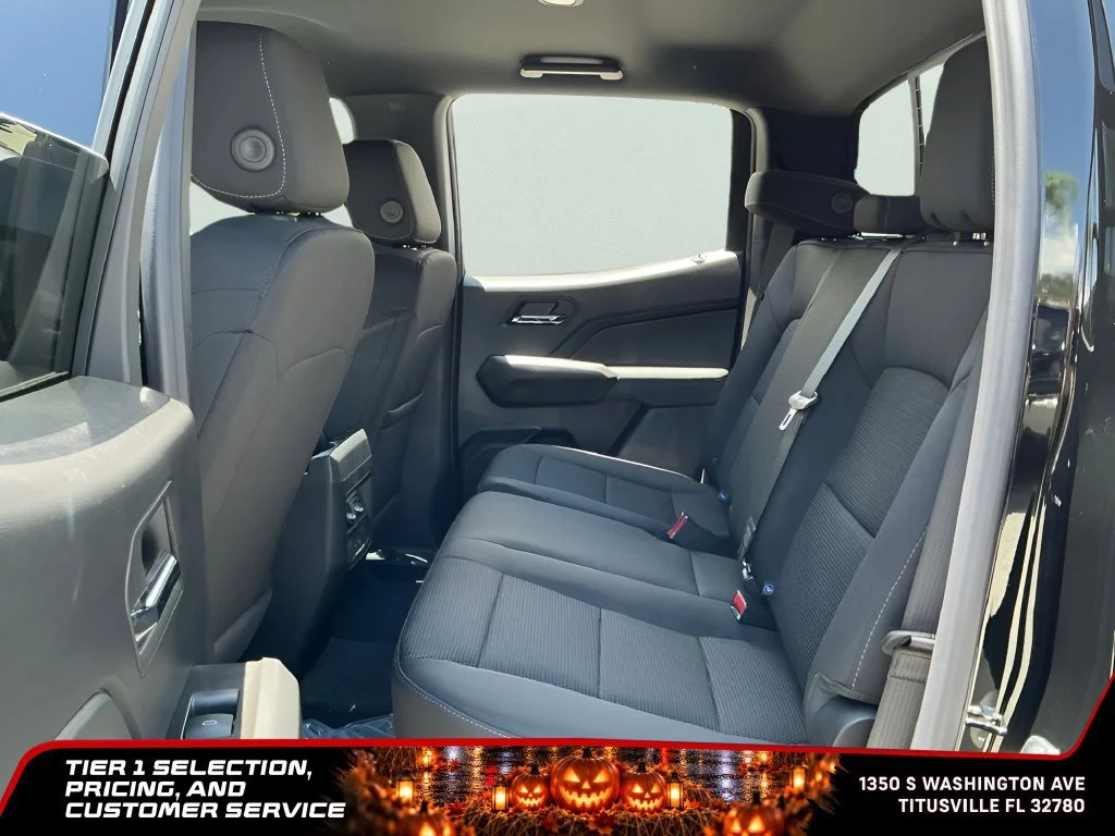 New 2026 Onyx Black GMC Elevation image 31