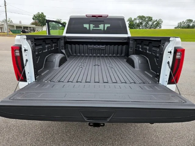 2026 GMC Sierra 2500HD SLT - Photo 23