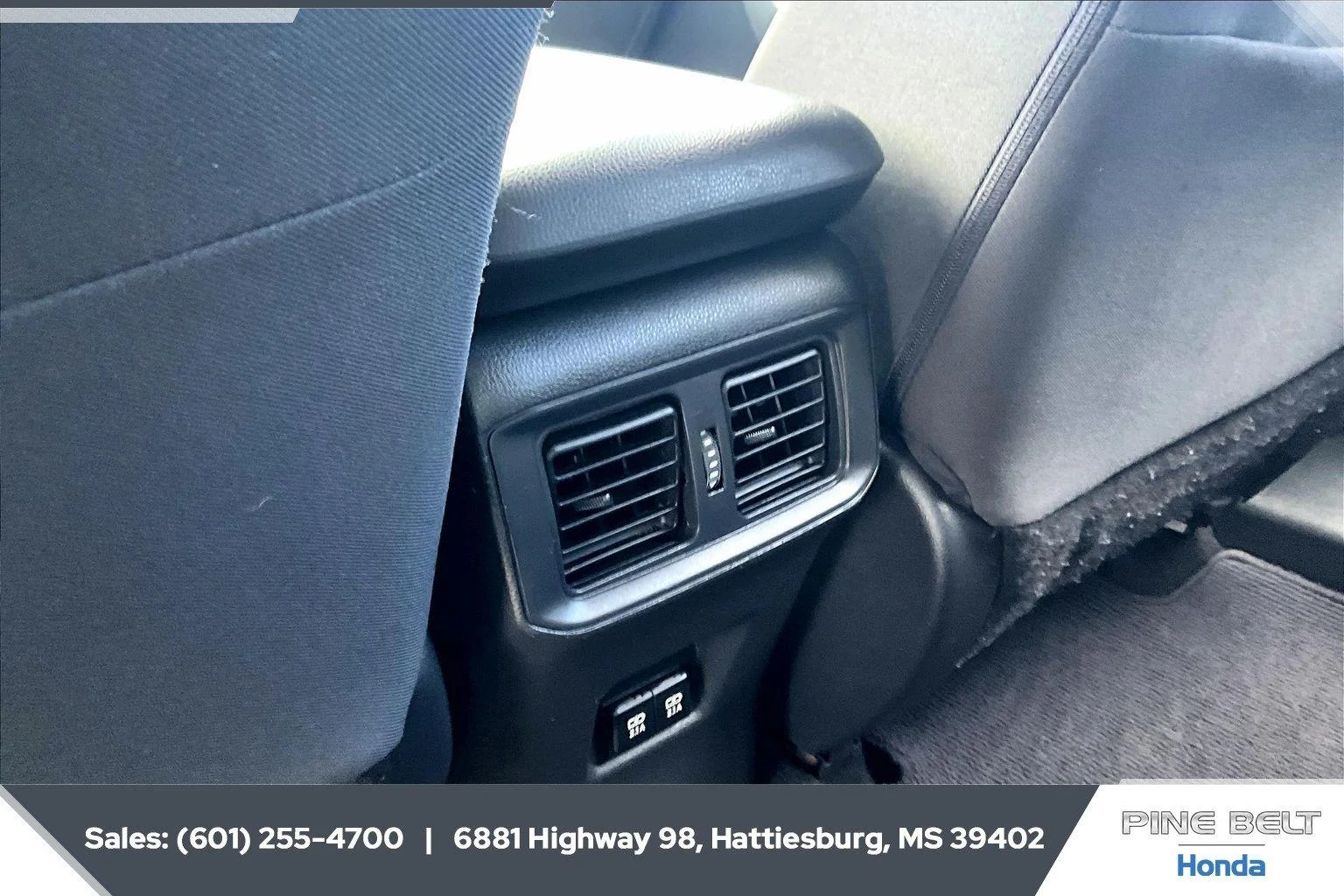 Used 2020 Blueprint Toyota XLE image 25