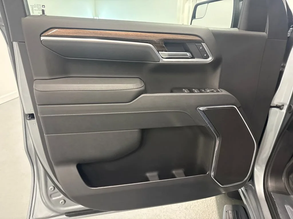 New 2026 Sterling Gray Metallic Chevrolet RST image 11