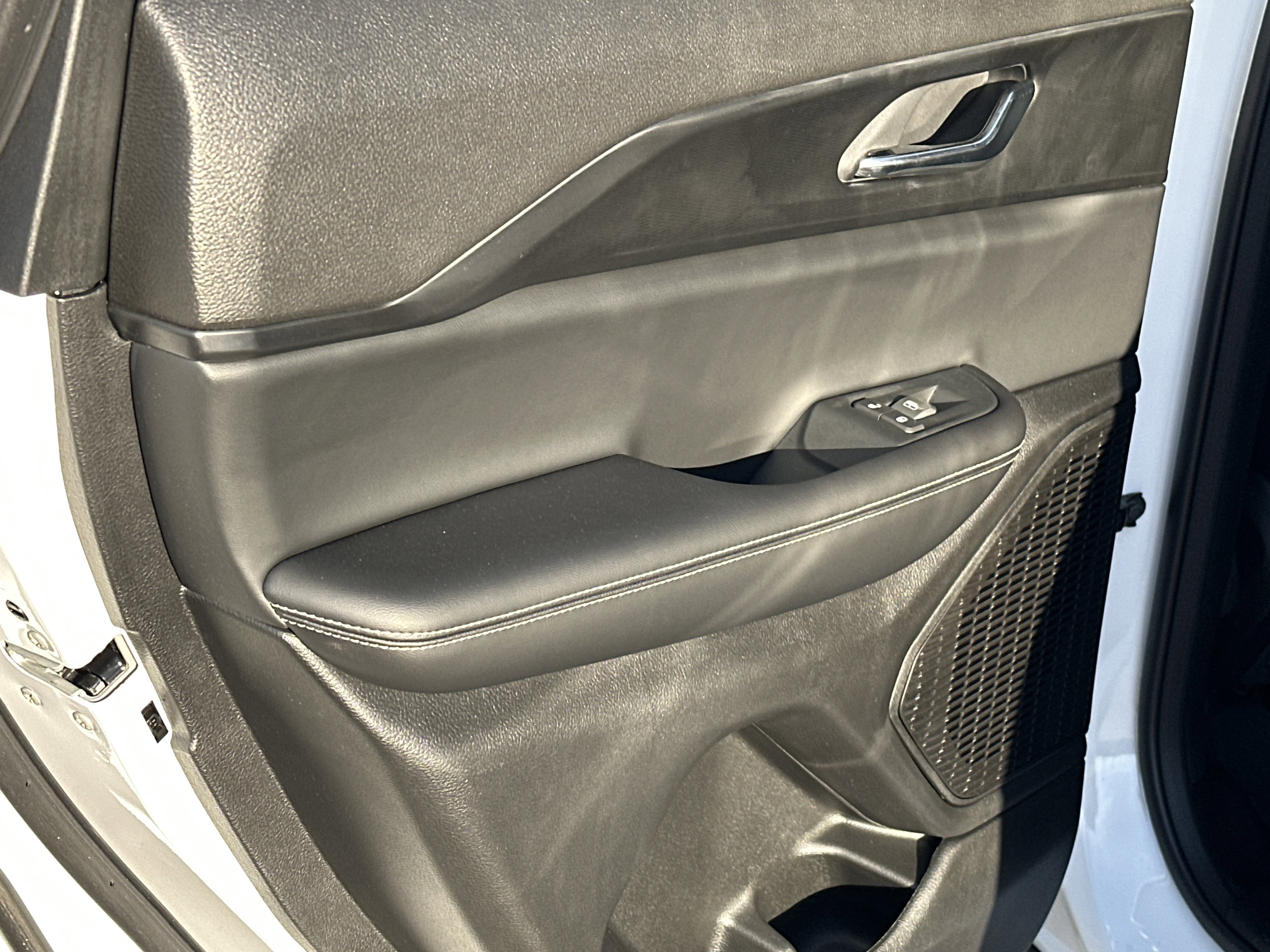 2025 Jeep Grand Cherokee Altitude - Photo 22