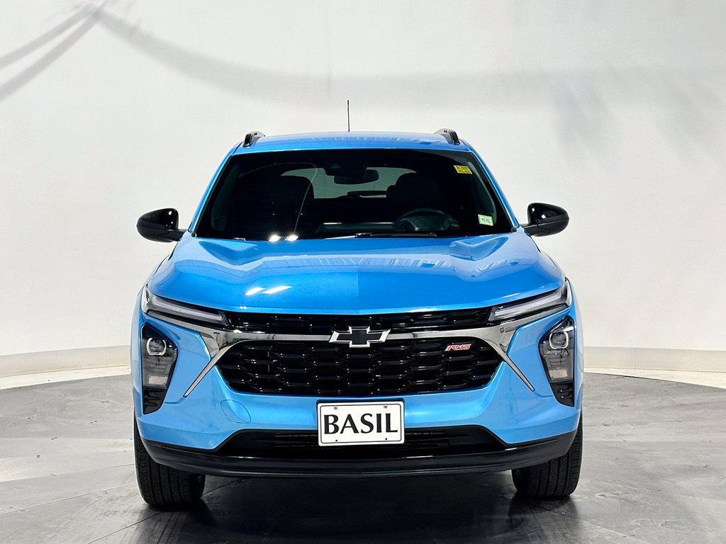 Used 2025 Blue Chevrolet 2RS image 9